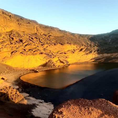 Esencia Lanzarote Yaiza (Lanzarote) Exterior foto