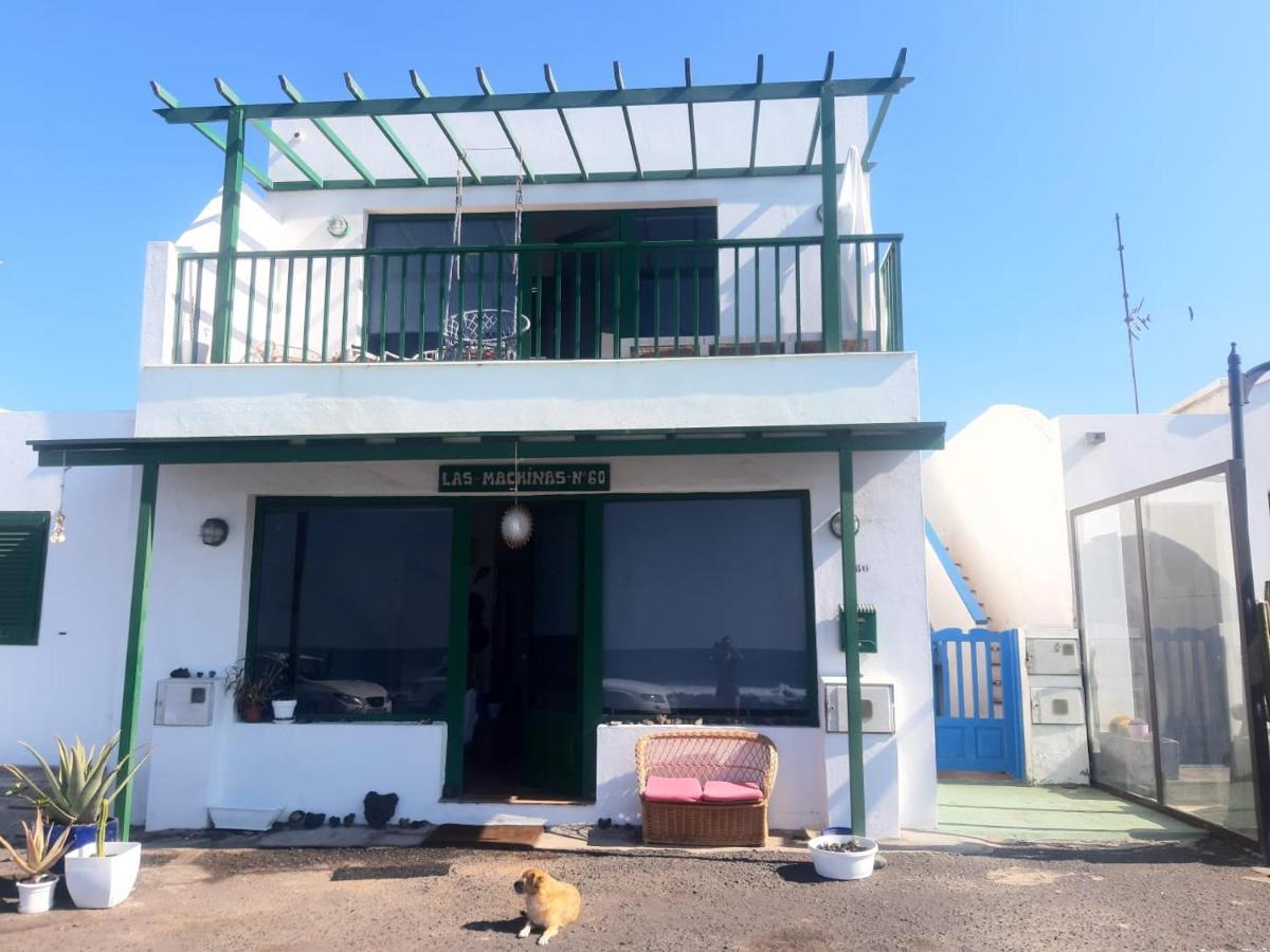 Esencia Lanzarote Yaiza (Lanzarote) Exterior foto